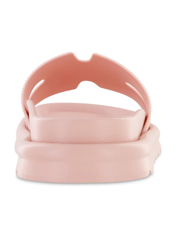 Bertini Blush Slides - Themasonboutique