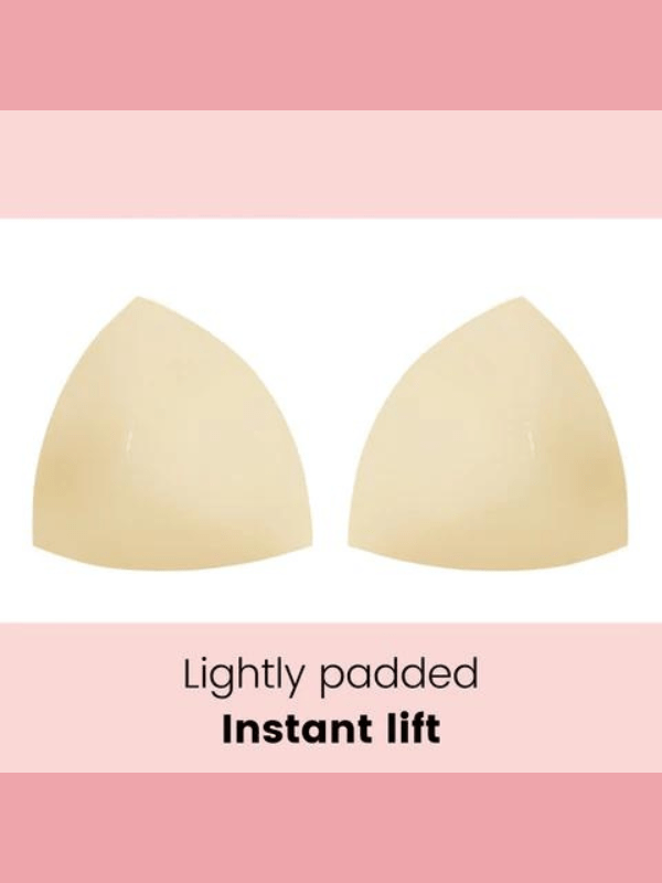 BOOMBA'S Invisible Lift Inserts