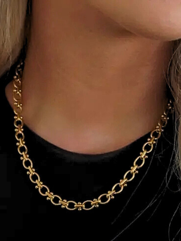 Blakely Necklace