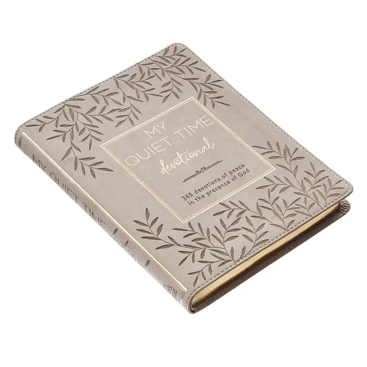 Devotional Quiet Time Moments for Women