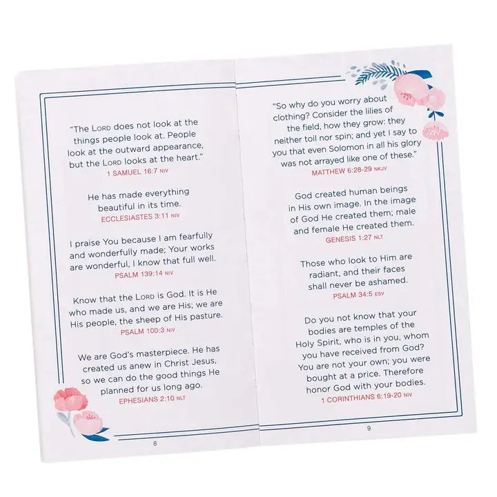 Gift Book Promises from God for Women