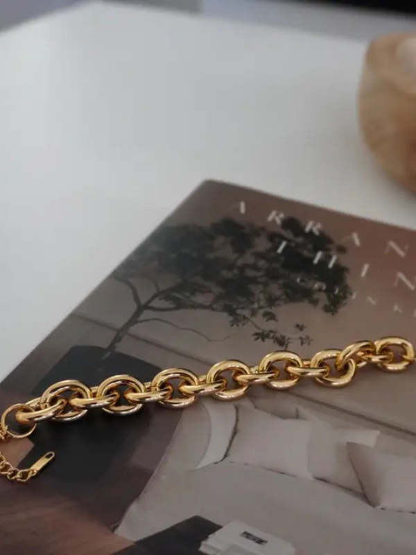 Liv Bracelet