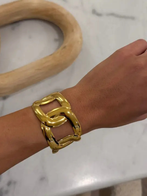 Moxie Bracelet