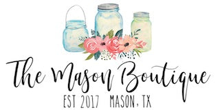 Themasonboutique logo