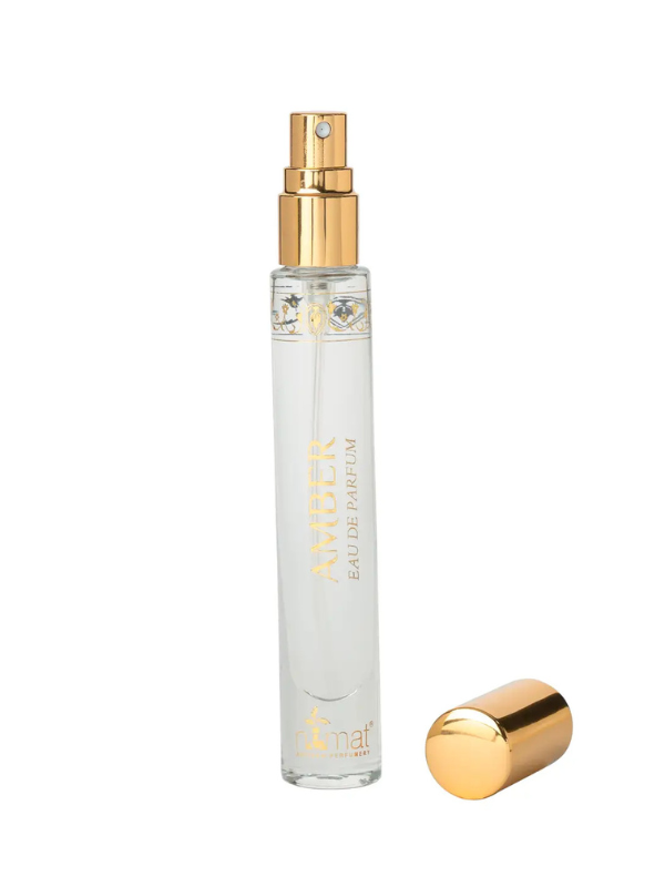 9ml Amber Travel Spray