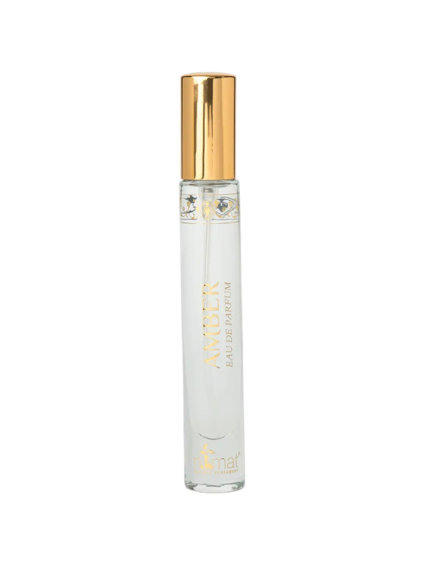 9ml Amber Travel Spray