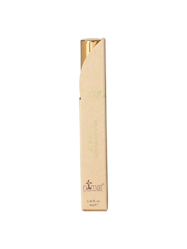 9ml Amber Travel Spray