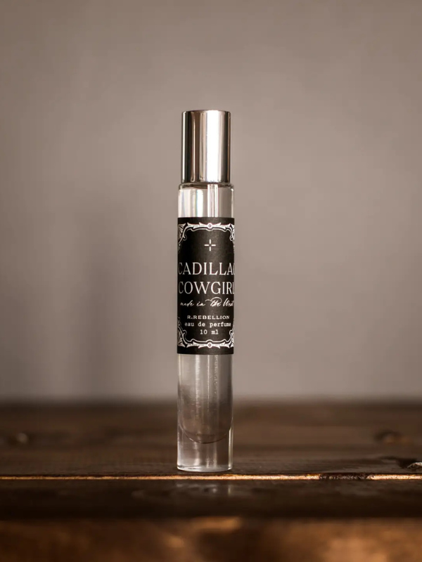 Cadillac Cowgirl Roll On Oil Perfume