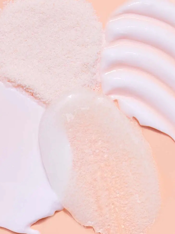 Milk & Honey 4 Step Pedi Kit