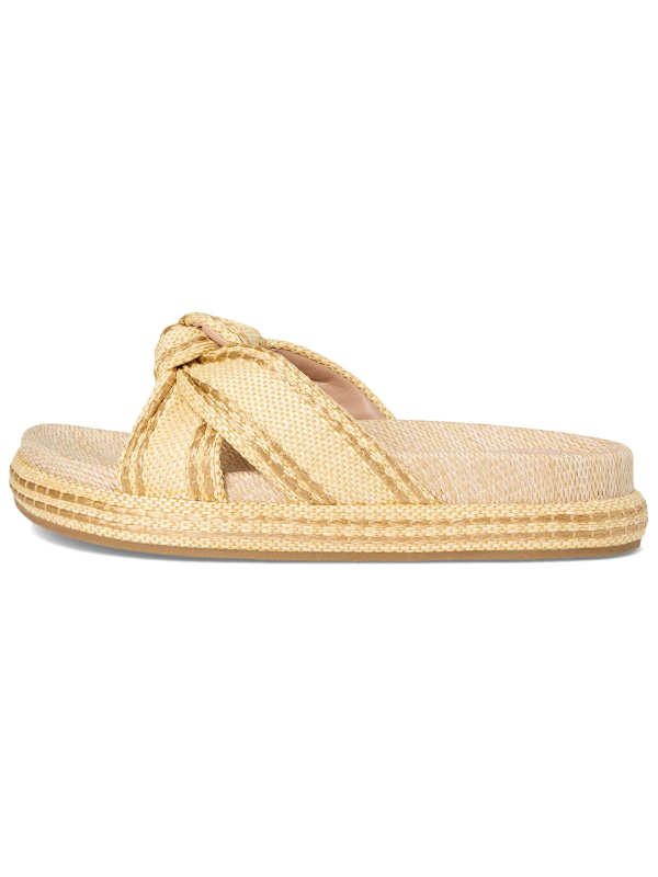 Natural Giade Slides