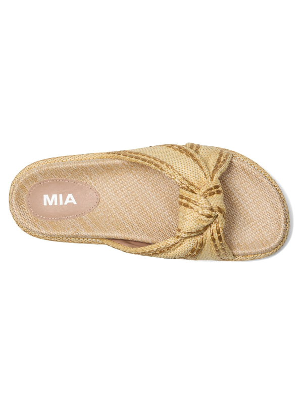 Natural Giade Slides