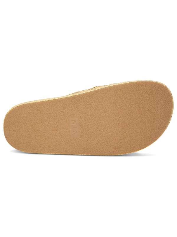 Natural Giade Slides