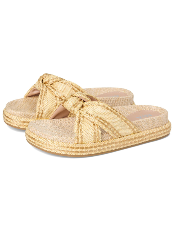 Natural Giade Slides