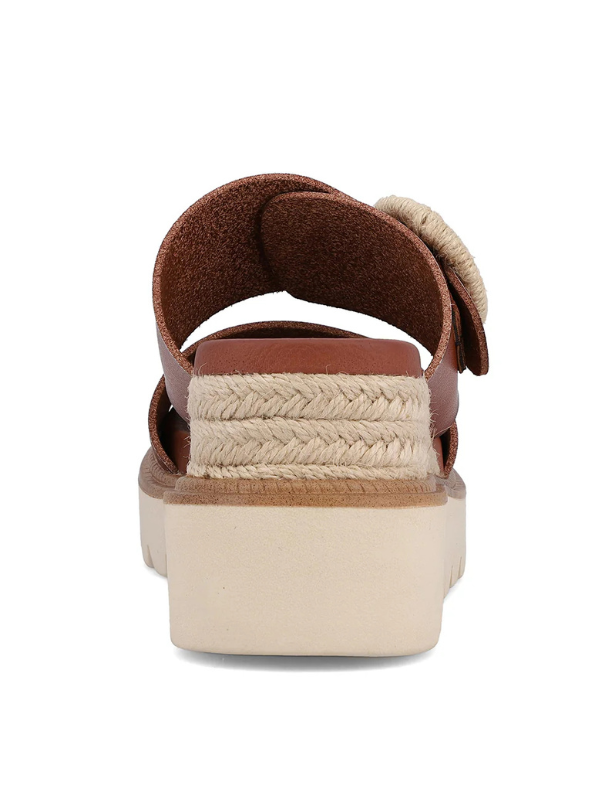 Orla Cognac Platform