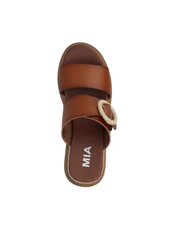 Orla Cognac Platform