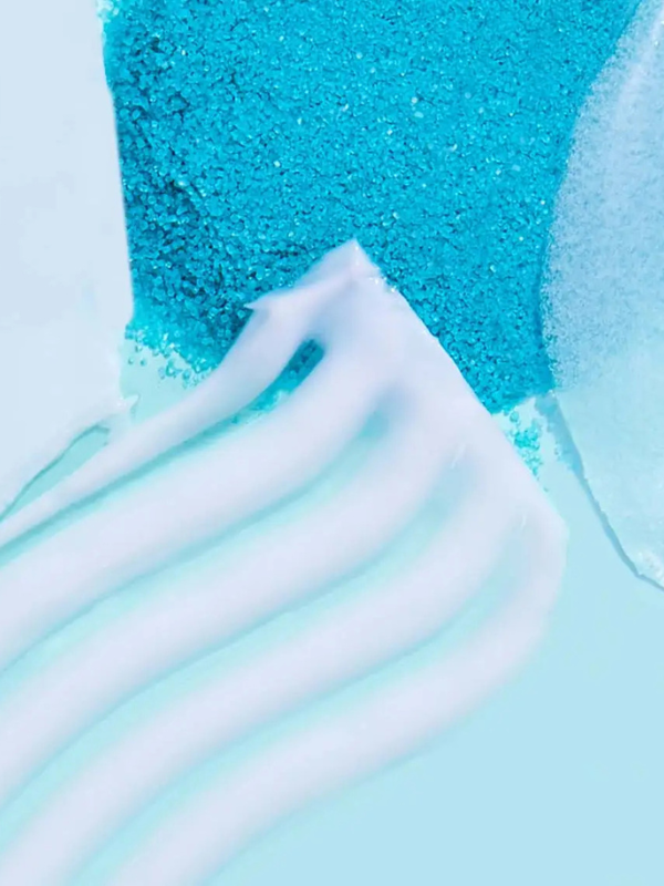 Pearl Glow 4 Step Pedi Kit