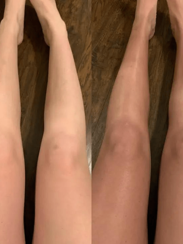 TMLL Ultra Violet Self Tanner