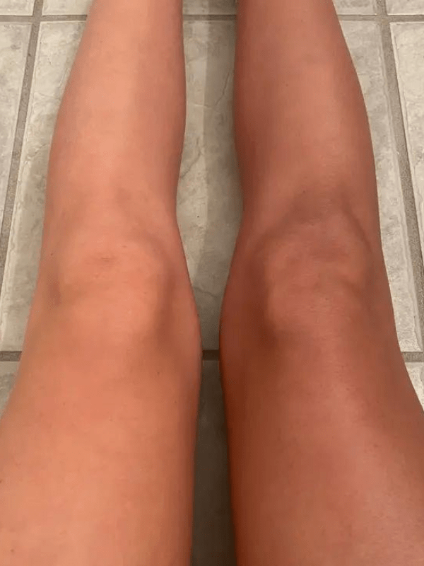 TMLL Ultra Violet Self Tanner