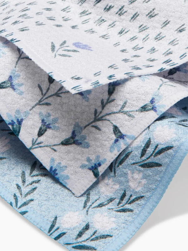 Geometry Dish Cloths - Themasonboutique