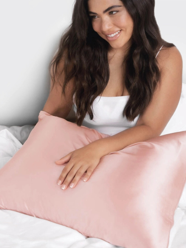 King Satin Pillowcase