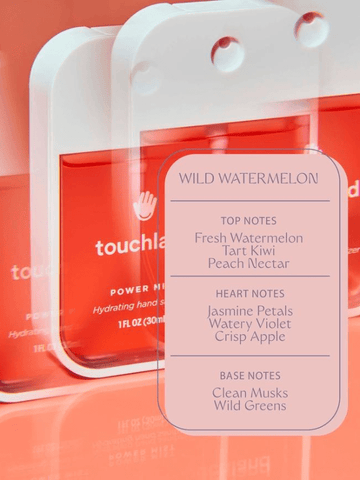 Touchland Powermist - Watermelon