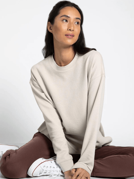 Carissa Top - Dove