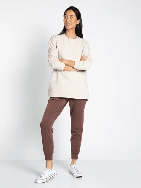 Carissa Top - Dove