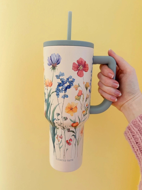 Creation 40oz Ascend Tumbler