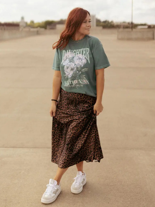 Daughter Of The King Tee
