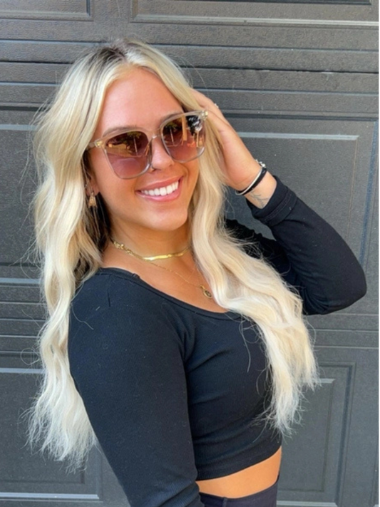 Ella - Brown