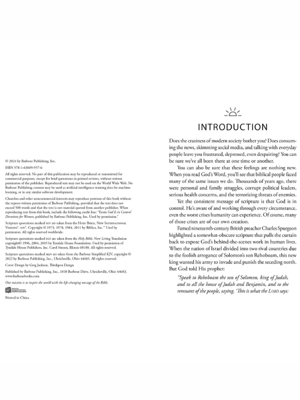 Book page with 'Introduction' text on a white background