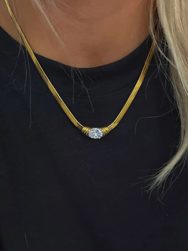 Kylie Necklace