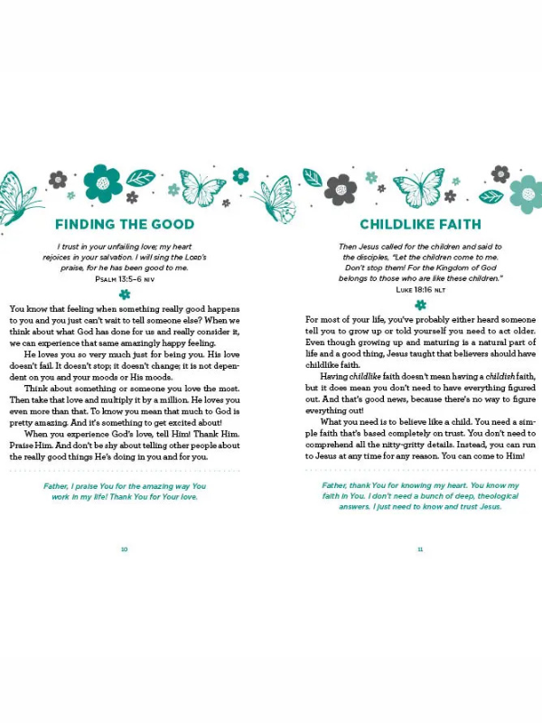 Educational material with text and decorative elements on a white background