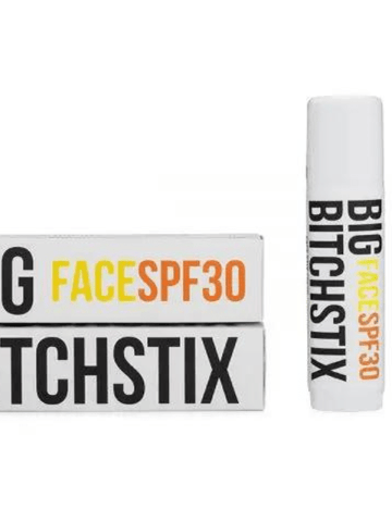 Big Face SPF 30 Stix