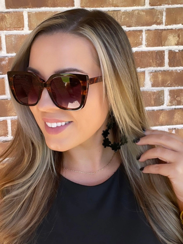 Zara Sunglasses 
