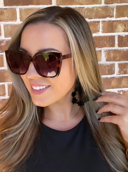 Zara Sunglasses 