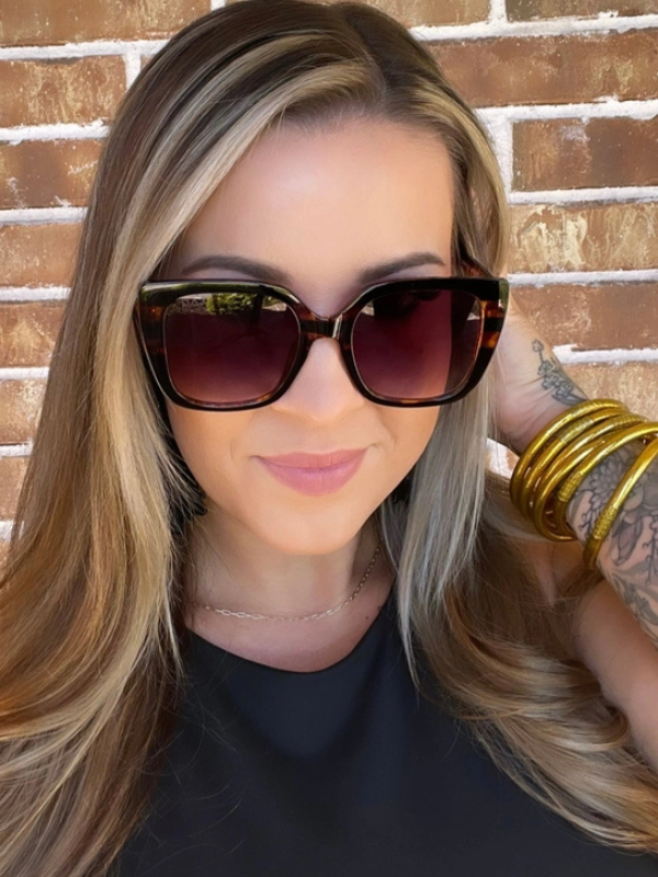 Zara Sunglasses 