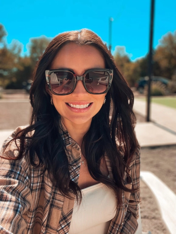 Zara Sunglasses 