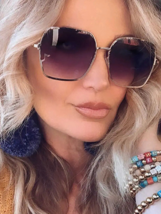 Aspen Sunglasses - Grey