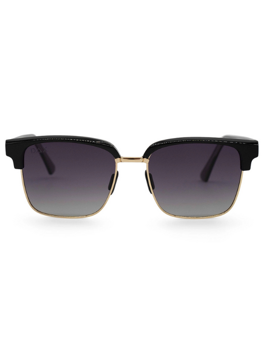 Austin Sunglasses - Black
