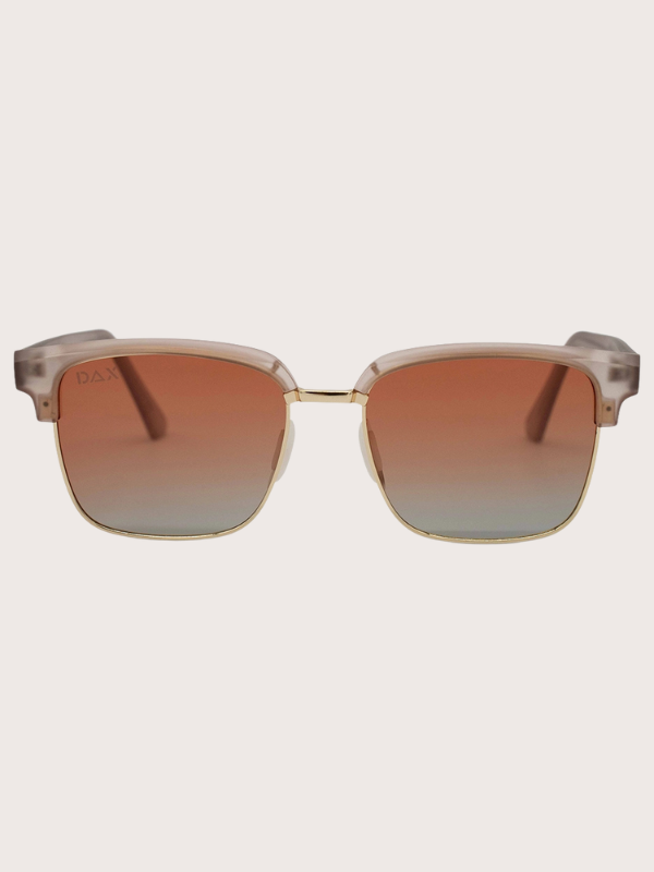 Austin Sunglasses - Sand