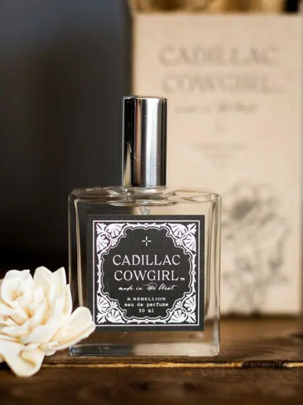 Cadillac Cowgirl Perfume - Themasonboutique