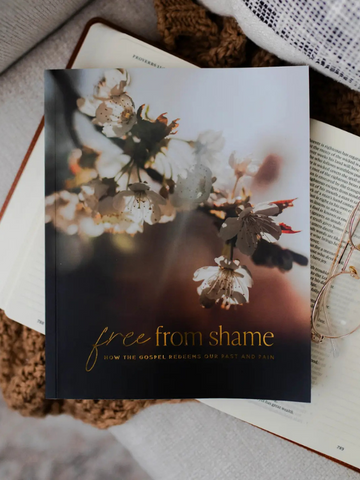 Free from Shame | How the Gospel Redeems Our Past and Pain