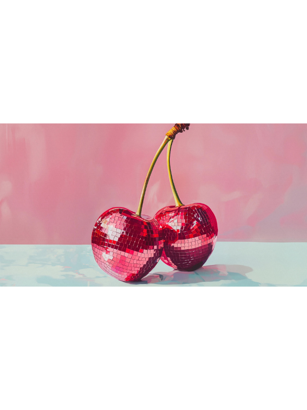 red cherries insert