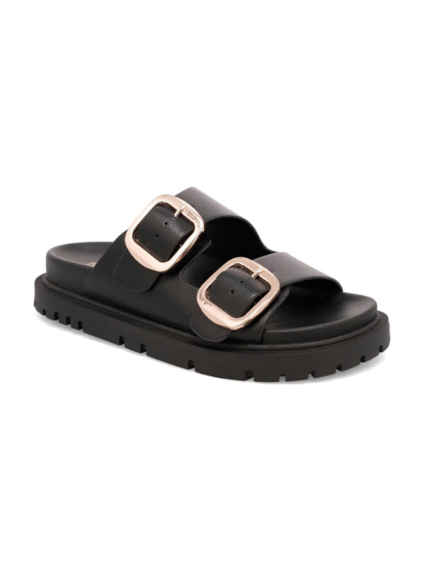 Gen Slides - Black