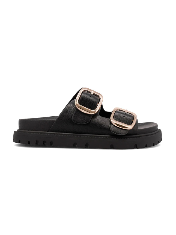 Gen Slides - Black