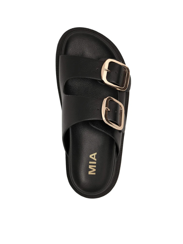 Gen Slides - Black