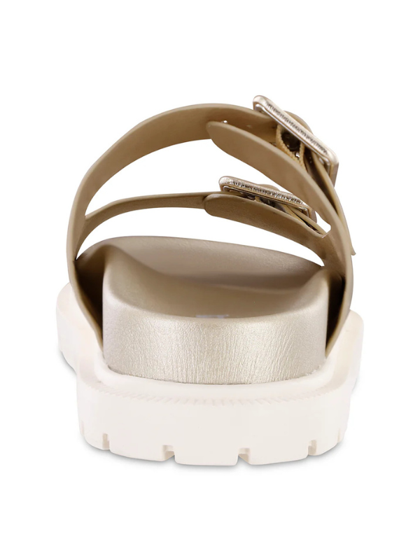 Gen Slides - Gold