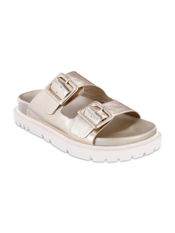 Gen Slides - Gold