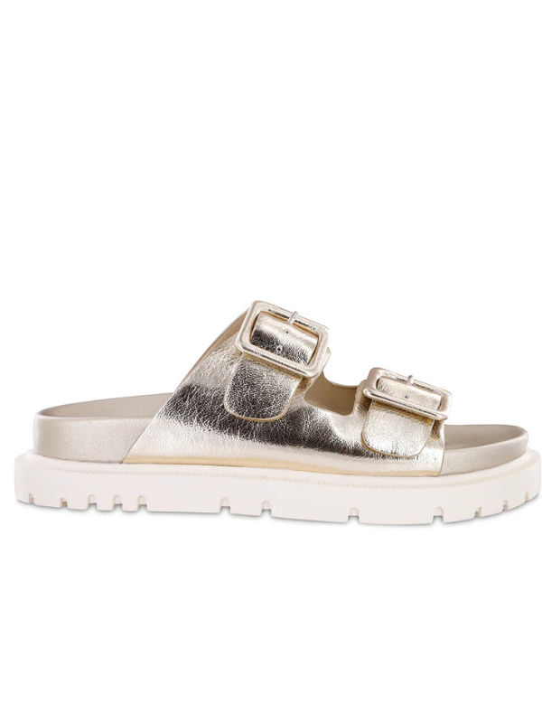 Gen Slides - Gold